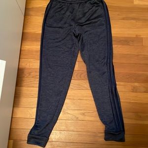 Boys Youth XL Adidas Joggers